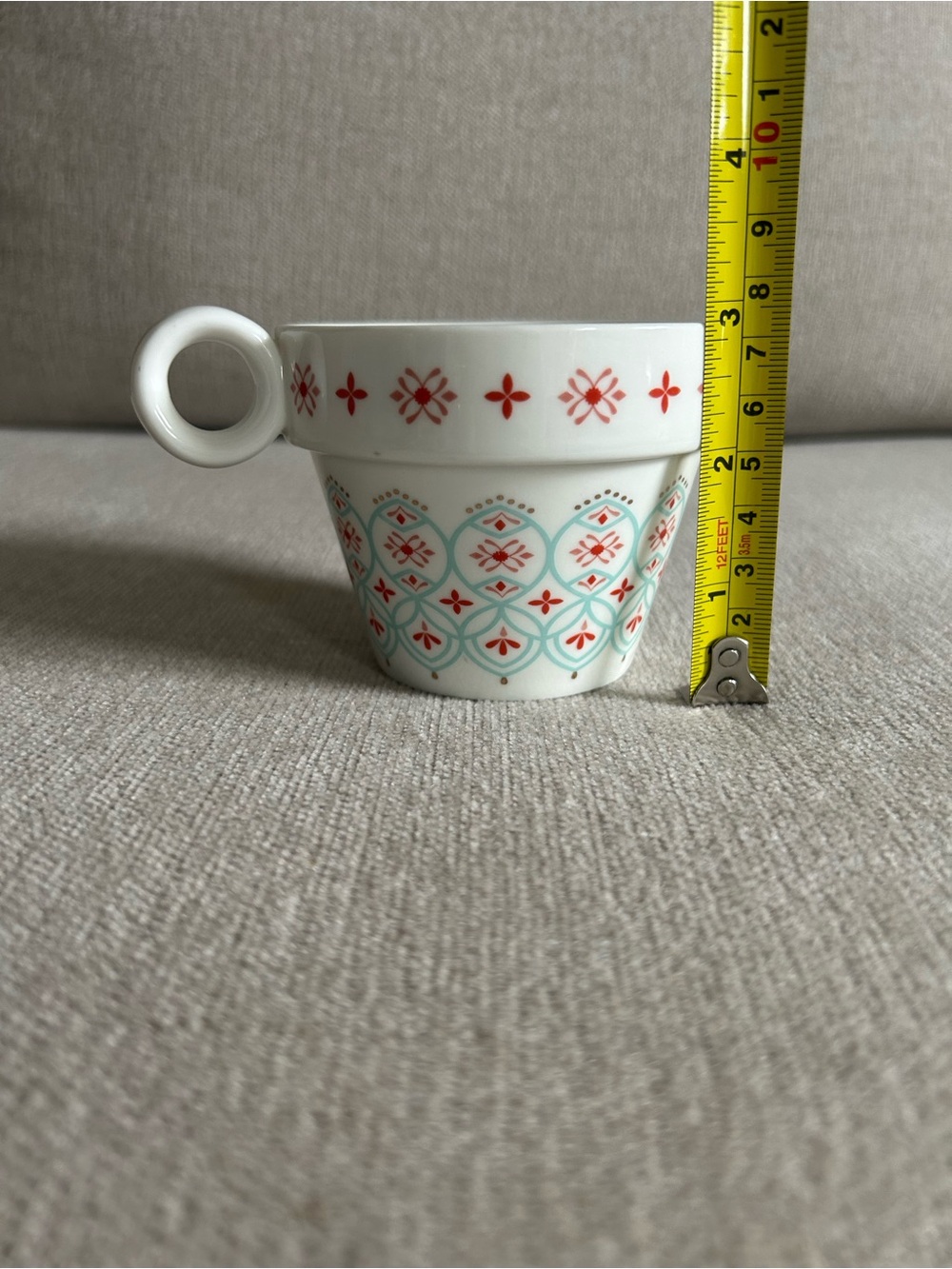 Taylor Tea for Two Set - Picture 5 of 7